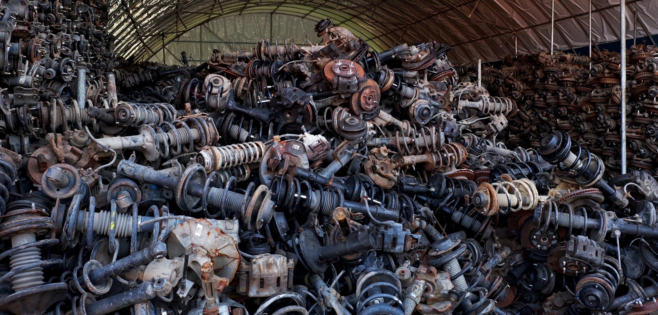 Trafo Hurdası Alan Yerler: Değerleme ve Satış Rehberi